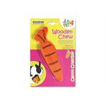 ANCOL JUST4PETS CARROT CRUNCHER thumbnail