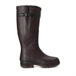 Aigle Parcours ISO II Boot Neoprene Lining Brun thumbnail