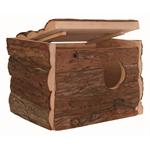 TRIXIE NATURAL LIVING NESTING BOX 30*20*20CM thumbnail