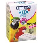 VITAKRAFT MINERAL STONES JUMBO - FOR PARROT / COCKATIEL ( CASE OF 5) thumbnail