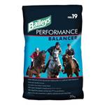 BAILEYS NO 19 PERFORMANCE BALANCER 20KGS thumbnail