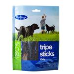 HOLLINGS TRIPE STICKS 100G thumbnail