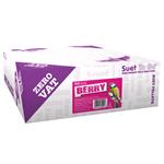 SUET TO GO BERRY SUET PELLETS 12.55KG thumbnail