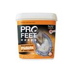NAF 5 STAR PRO FEET PELLETS - 3KG thumbnail