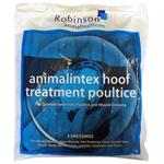 ROBINSONS ANIMALINTEX HOOF DRESSING HORSE (3 DRESSINGS) thumbnail