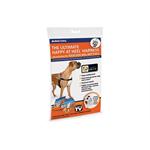 ANCOL PURE DOG LISTENERS LARGE HAPPY AT HEEL HARNESS thumbnail