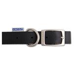 ANCOL HERITAGE NYLON COLLAR 30cm / 12 inch thumbnail
