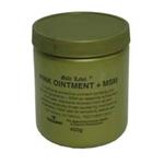 GOLD LABEL PINK SALVE PLUS MSM 400GM thumbnail