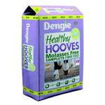 DENGIE MOLASSES FREE HEALTHY HOOVES 20KGS Thumbnail Image 0
