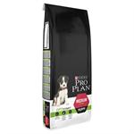 PRO PLAN MEDIUM PUPPY FOOD ORIGINAL with OPTISTART- Rich in Chicken 12KG Thumbnail Image 4