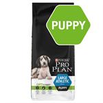 PRO PLAN LARGE ATHLETIC PUPPY FOOD 12kg thumbnail