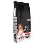 PRO PLAN ADULT SENSITIVE SALMON with RICE DOG FOOD 14KG  Thumbnail Image 4