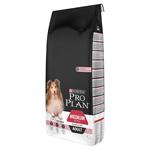 PRO PLAN ADULT SENSITIVE SALMON with RICE DOG FOOD 14KG  Thumbnail Image 5