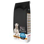 PRO PLAN DOG ADULT LARGE ATHLETIC 14KG with OPTIHEALTH RICH IN CHICKEN  Thumbnail Image 4