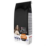 PURINA PRO PLAN Dog Medium & Large SENIOR 14KG with OPTIAGE rich in Chicken dry Thumbnail Image 5