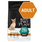 PRO PLAN DOG ADULT SMALL & MINI 3KG thumbnail