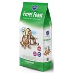 ALPHA FERRET FEAST 10KG thumbnail