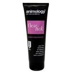 ANIMOLOGY FLEA AND TICK SHAMPOO 250ml thumbnail