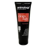 ANIMOLOGY DOGS BODY SHAMPOO 250ml thumbnail