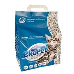 PETTEX EKOPET MICROPORE GRANULE CAT LITTER 10 Litre thumbnail