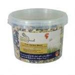 NATURES GRUB FRUIT GARDEN BLEND 600GR thumbnail
