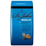 DR JOHN MERLIN FERRET FOOD 10KGS thumbnail