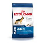 ROYAL CANIN MAXI ADULT 15KG  thumbnail