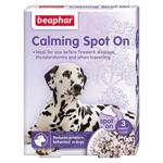 BEAPHAR CALMING SPOT ON FOR DOGS thumbnail