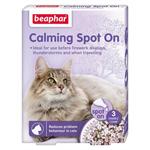 BEAPHAR CALMING SPOT ON FOR CATS thumbnail
