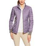 ARIAT VOLTAIRE LADIES JACKET - PURPLE SAGE thumbnail