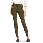 ARIAT ACCLAIM FULL SEAT BREECH - KOMBU thumbnail