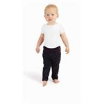 HARRY HALL BABY CHESTER JODHPURS - NAVY thumbnail