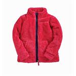 HARRY HALL EMBSAY JUNIOR FLEECE - ROSE thumbnail