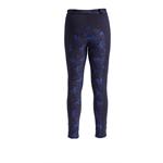 HARRY HALL GALLOPING HORSE JUNIOR JODPHUR - NAVY Thumbnail Image 1
