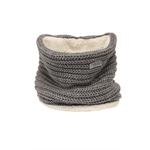 PIKEUR FLEECE LINED NECK WARMER thumbnail