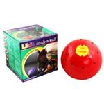 LIKIT SNAK-A-BALL - RED thumbnail