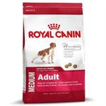 ROYAL CANIN MEDIUM ADULT 15KG thumbnail