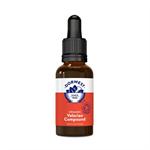 DORWEST VETERINARY ORGANIC VALERIAN 30ML thumbnail