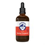 DORWEST VETERINARY ORGANIC VALERIAN 100ML thumbnail