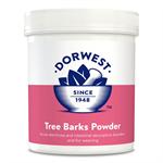 DORWEST VETERINARY TREE BARKS POWDER 100G thumbnail