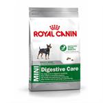 ROYAL CANIN MINI  DIGESTIVE CARE 2KG thumbnail