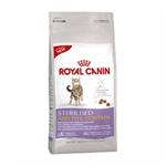 ROYAL CANIN FELINE STERILISED 2KG - APPETITE CONTROL thumbnail
