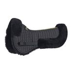 CALDENE SHEEPSKIN HALF PAD - PONY thumbnail