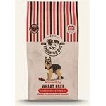 LAUGHING DOG WONDERFULLY WHEAT FREE BAKED MIXER MEAL 10KG thumbnail