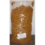 KAI X BAITS PANACHE BOILIES 16mm - PINEAPPLE 10KG Thumbnail Image 0