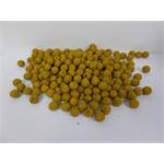 KAI X BAITS PANACHE BOILIES 16mm - PINEAPPLE 10KG Thumbnail Image 1
