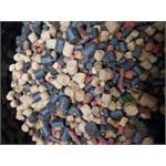 PELLET PANDEMONIUM 20kg 4.5-11mm Mixed Pellets Thumbnail Image 0