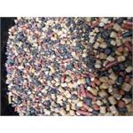 PELLET PANIC 20kg 1.5-4mm Mixed Pellets Thumbnail Image 1