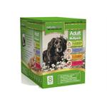 NATURES MENU DOG 8*300G (ASSORTED) thumbnail