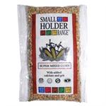 ALLEN & PAGE SMALL HOLDER SUPER MIXED CORN 5KG thumbnail